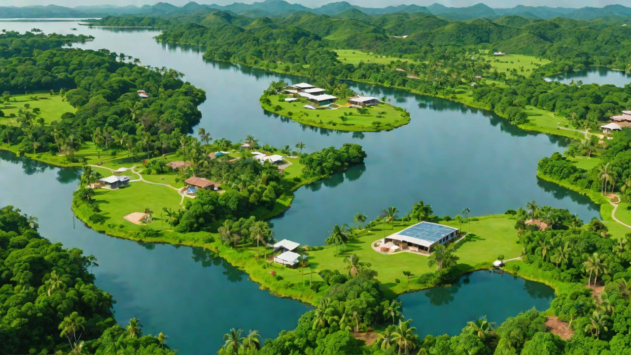 Top 7 Solution Providers in Brazil