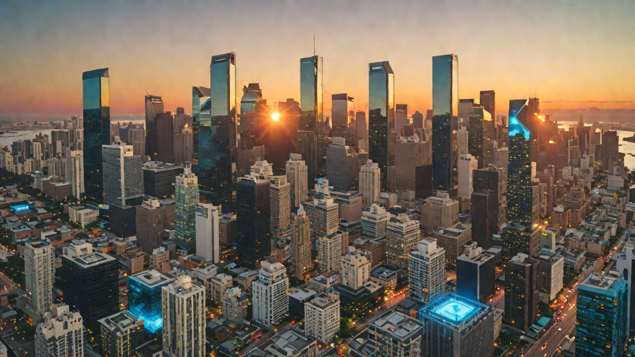 IoT Technology Providers