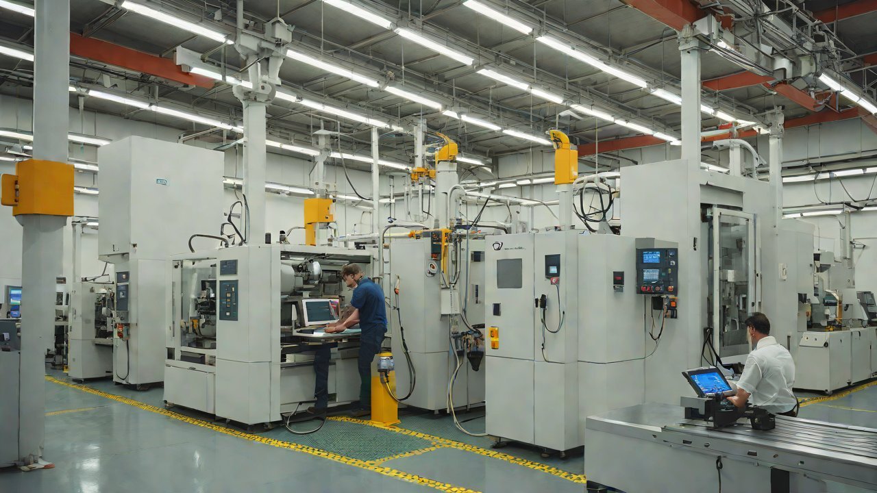 Leading Companies in Digital Transformation