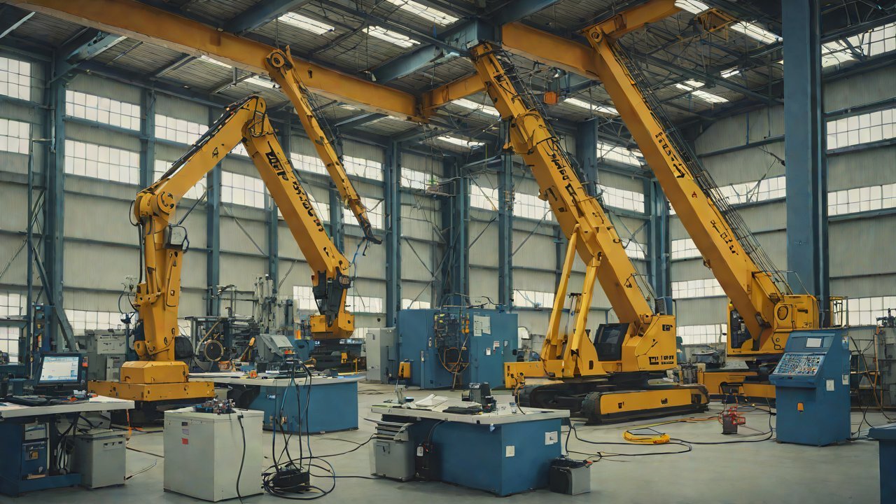 Preferred Industrial Protocol Conversion Tools for Brazilian Enterprises