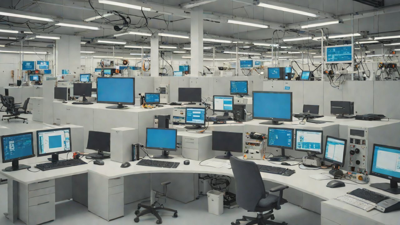 Preferred Industrial Protocol Conversion Tools for Brazilian Enterprises