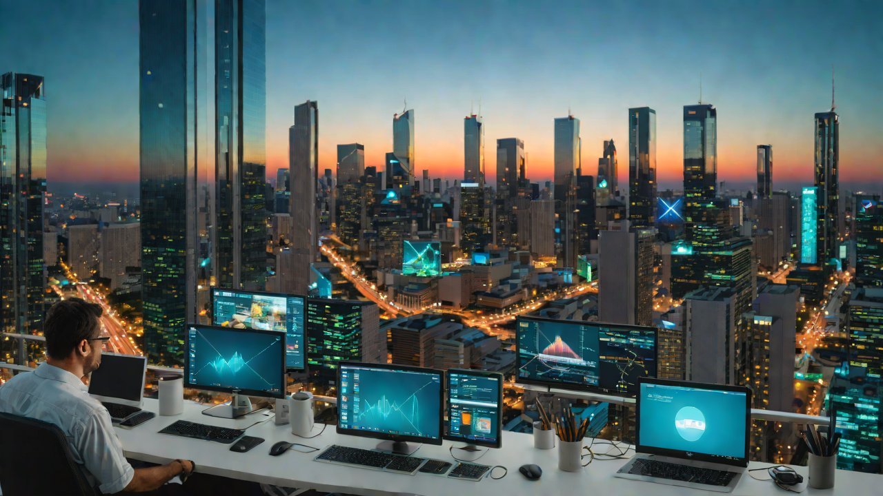 Google Cloud IoT Core