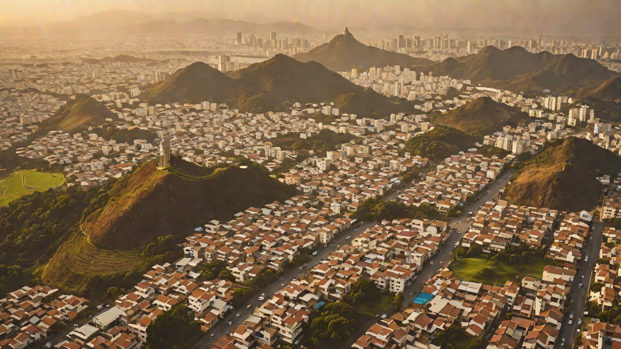 Comparison of LPWAN Connectivity Solutions in Brazil