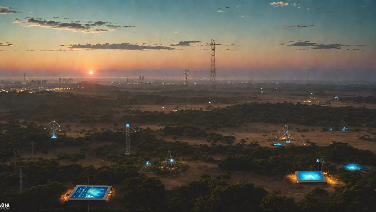 Market Analysis and Trends