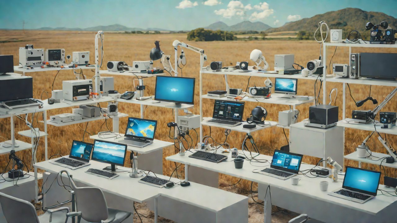 Edge AI Development Tools for IoT in Brazil