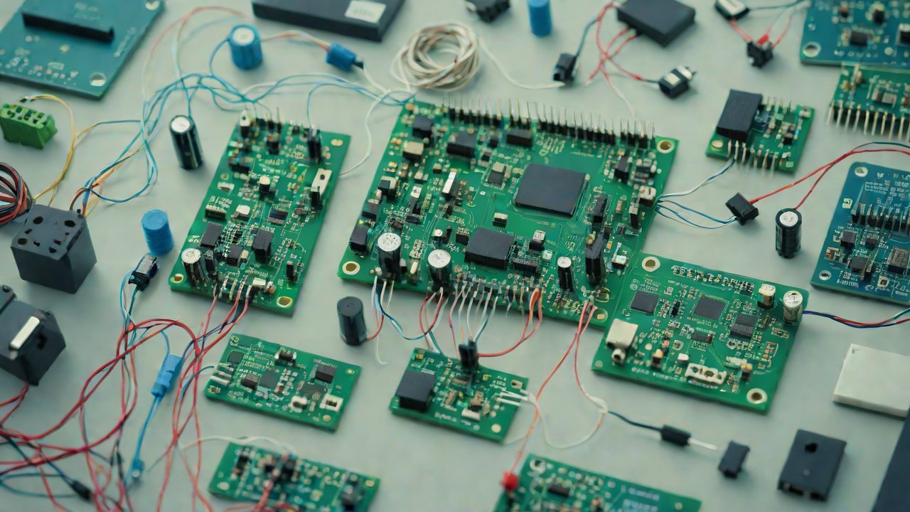 Market Trends and Future Prospects