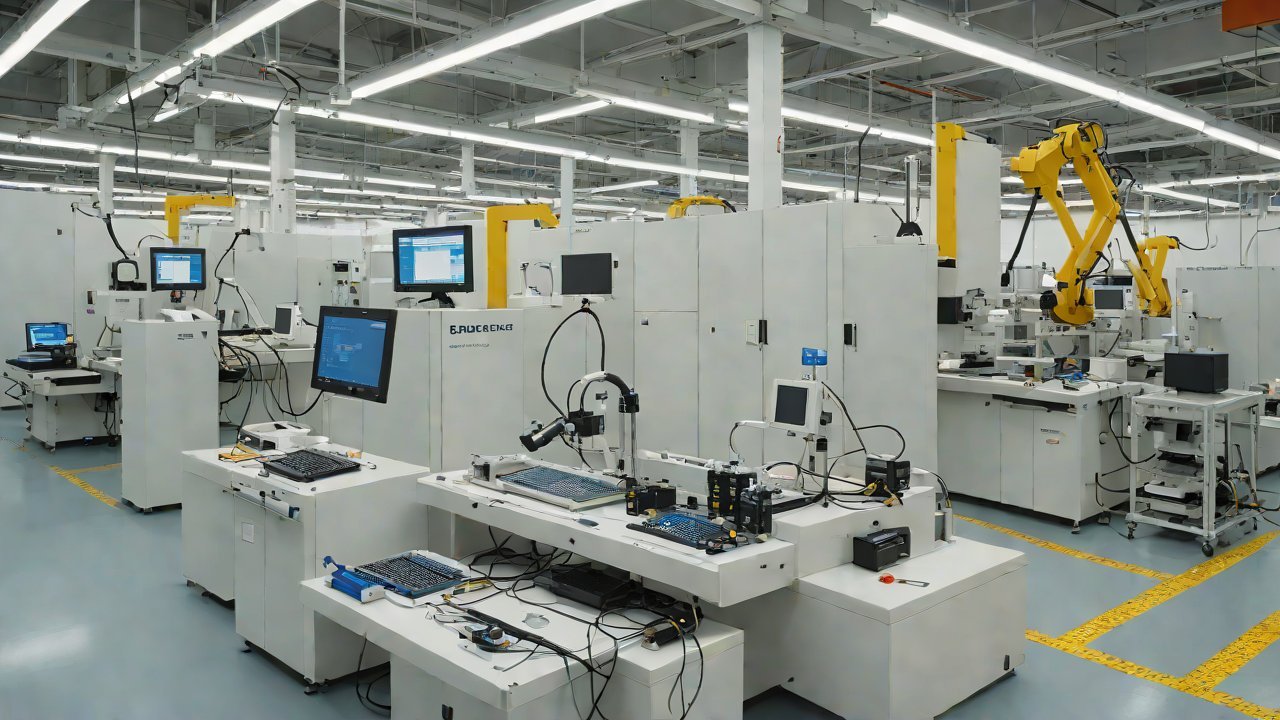 Technical Perspectives