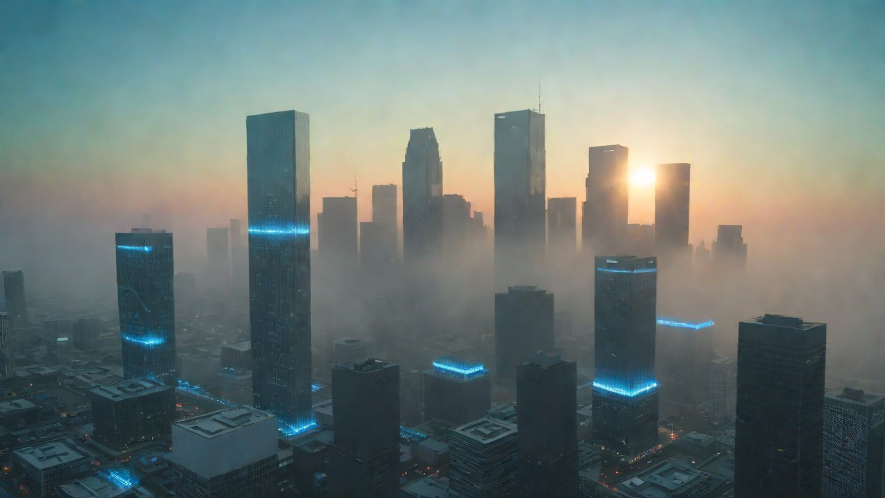 AIGC Perspectives: Market Opportunities and Challenges