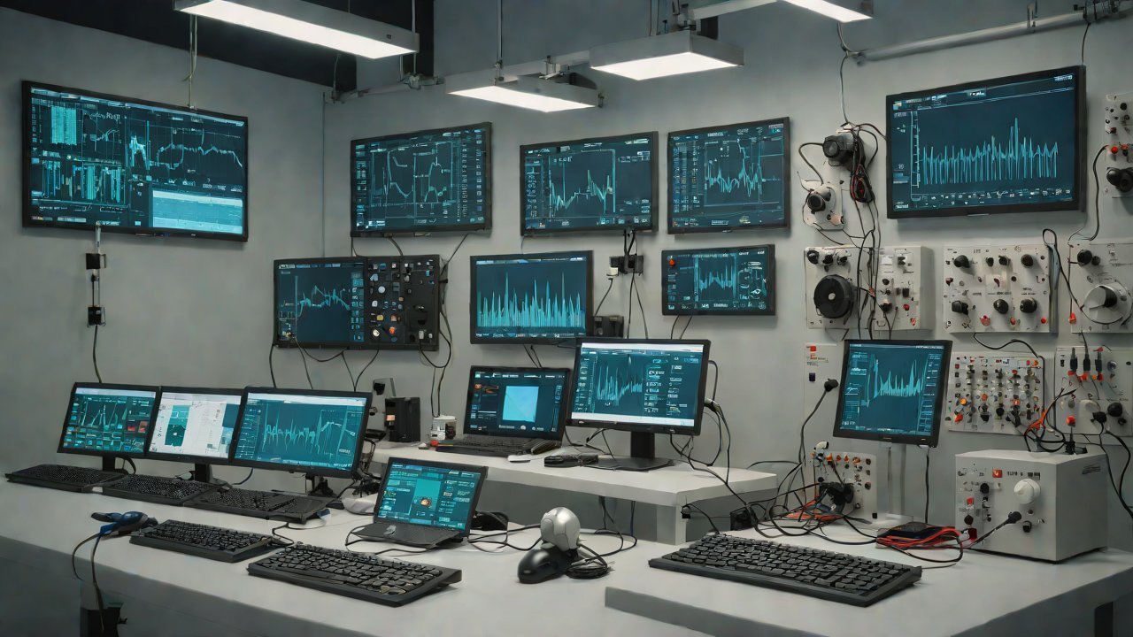 Applications in Industrial Settings