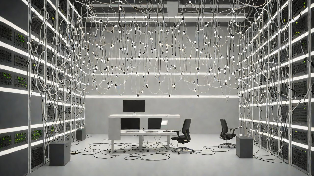 Technical Foundations