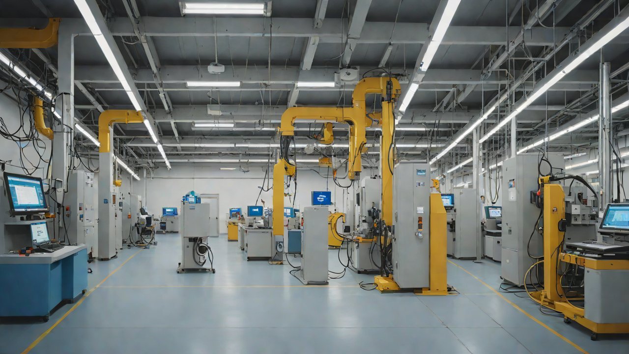 Real-Time Neural Rendering