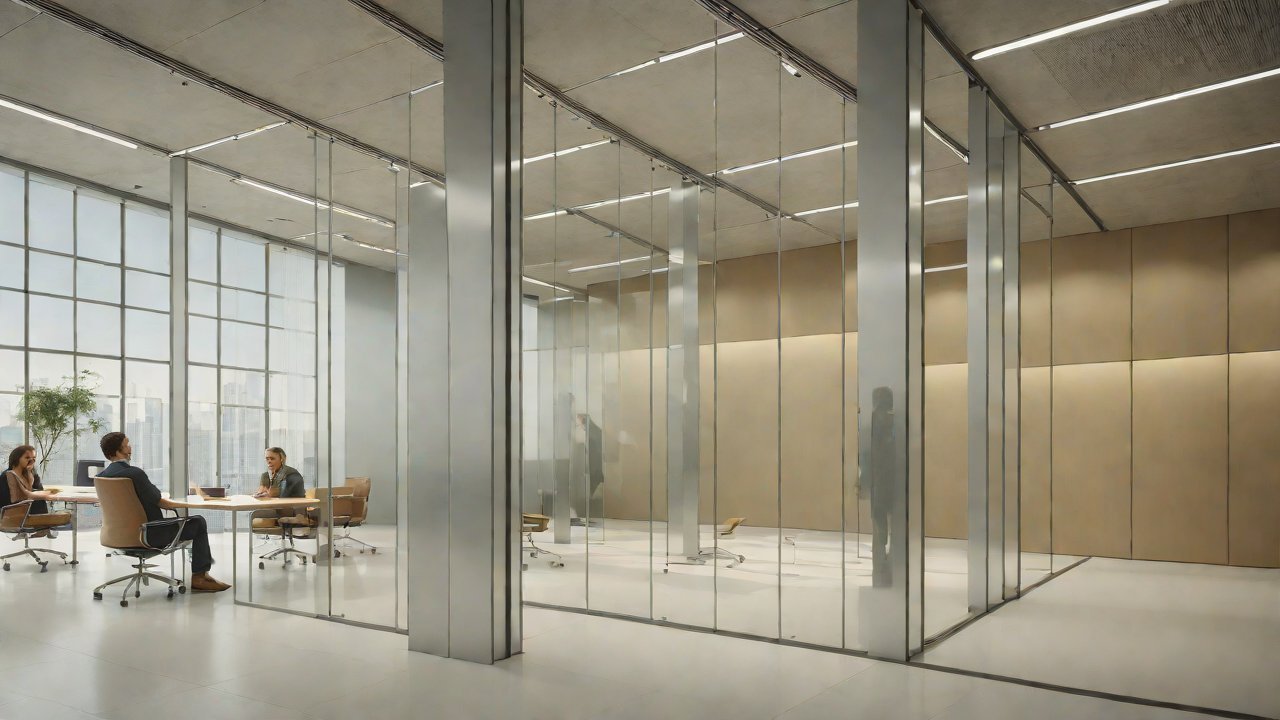 Complex Indoor Environments: Challenges and Opportunities