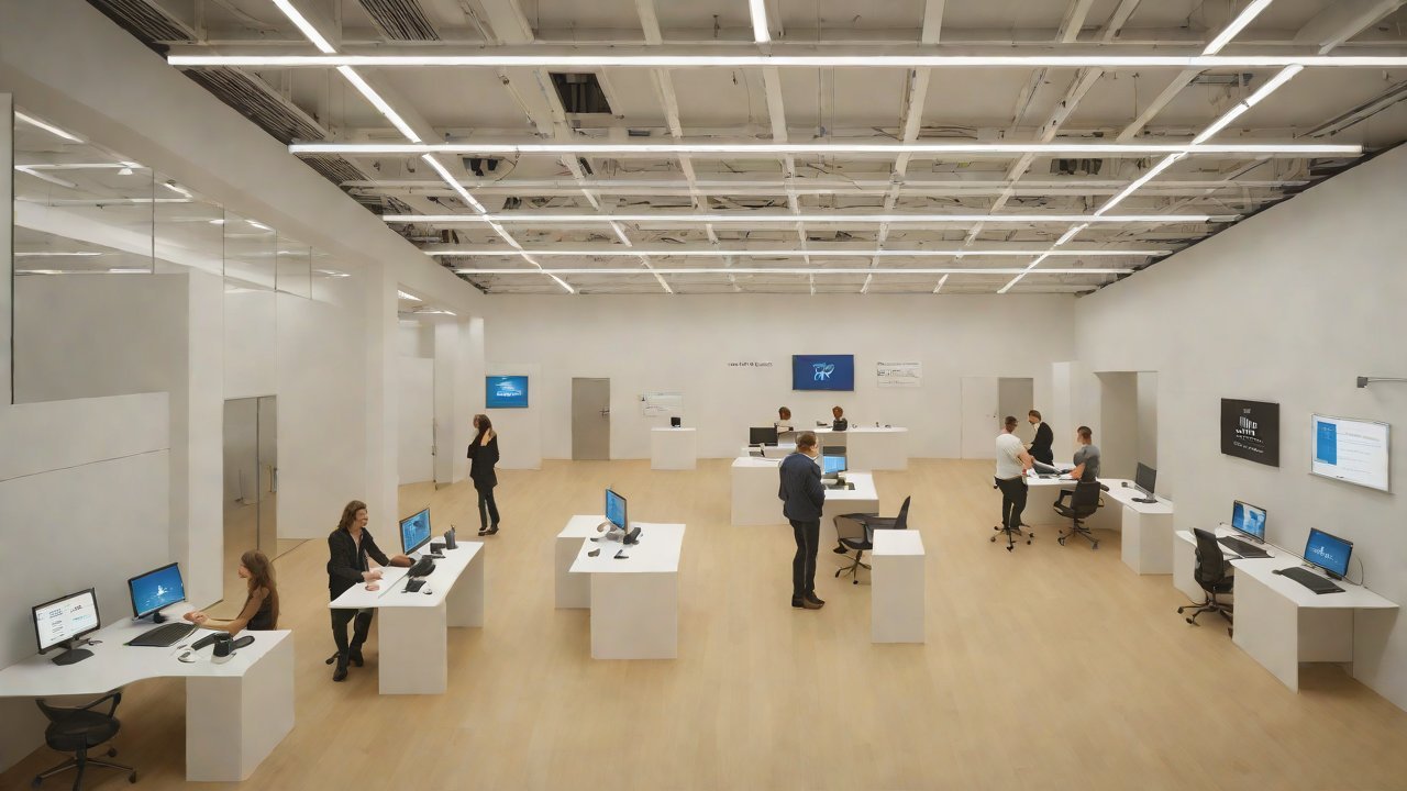 Market Analysis: Adoption and Growth Potential