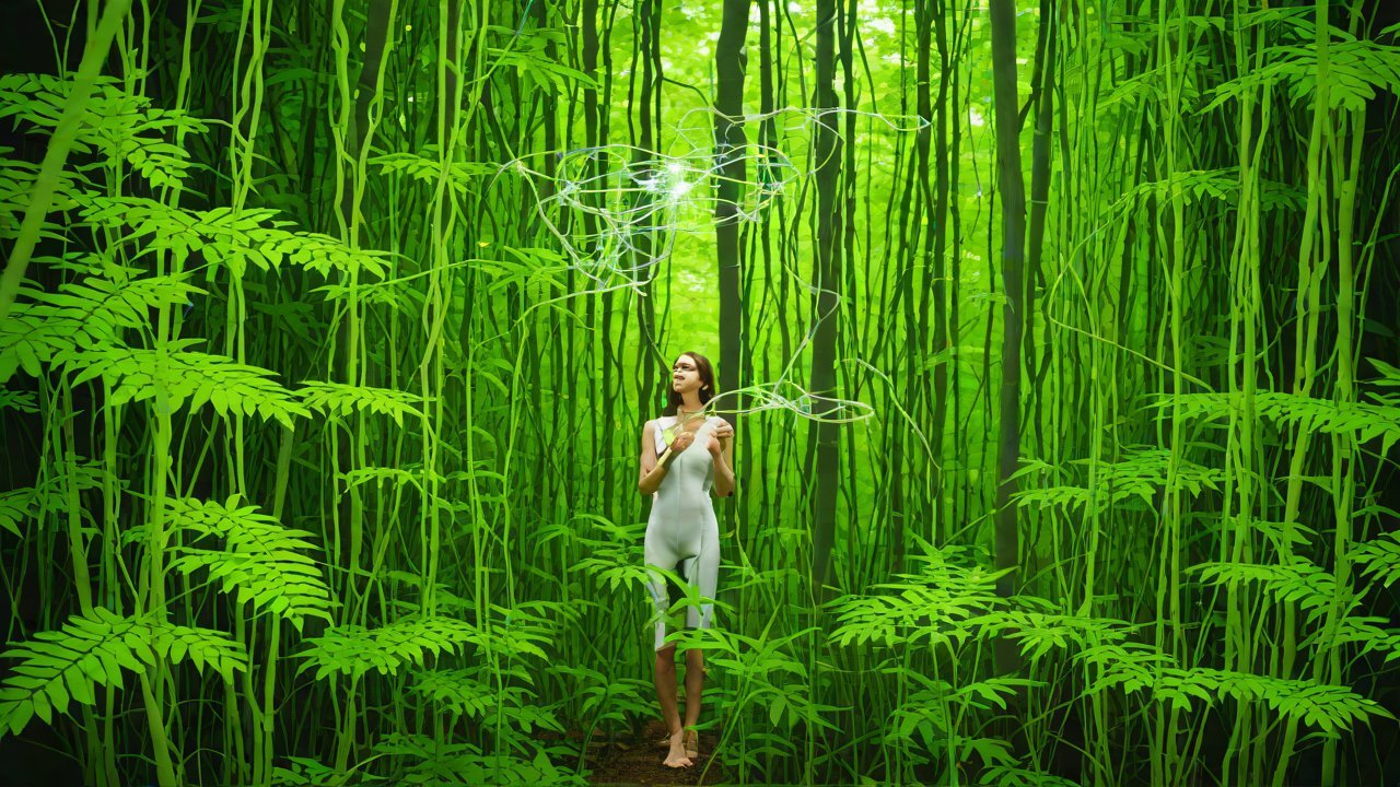 Applications of Bionic Sensing