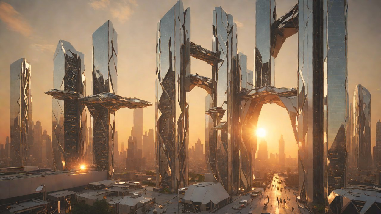 Conflict Self-Healing Capabilities