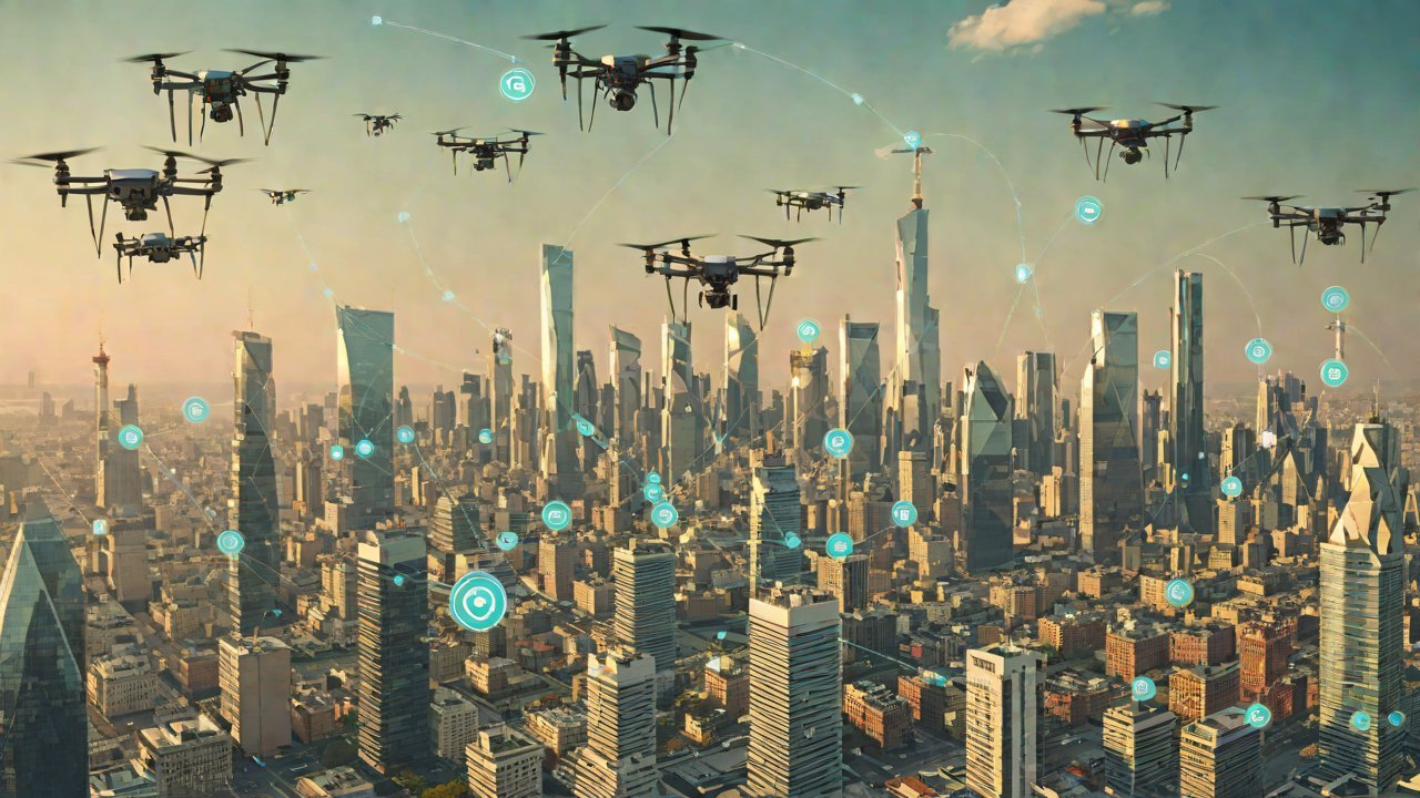 Top Wireless IoT Solution Providers in Russia