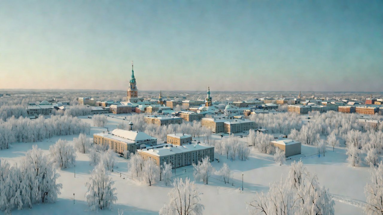 Overview of Private Cloud Deployments in Russia