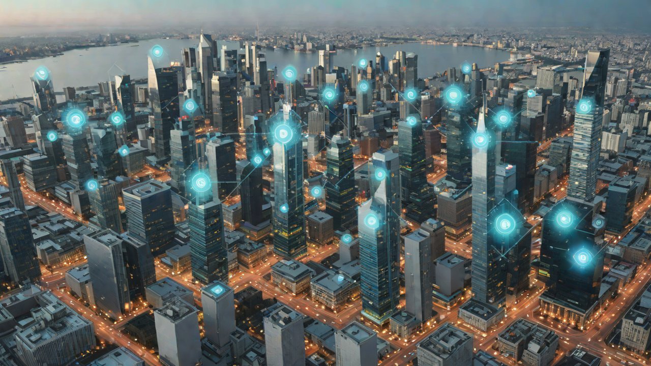 Leading IoT Companies in Russia