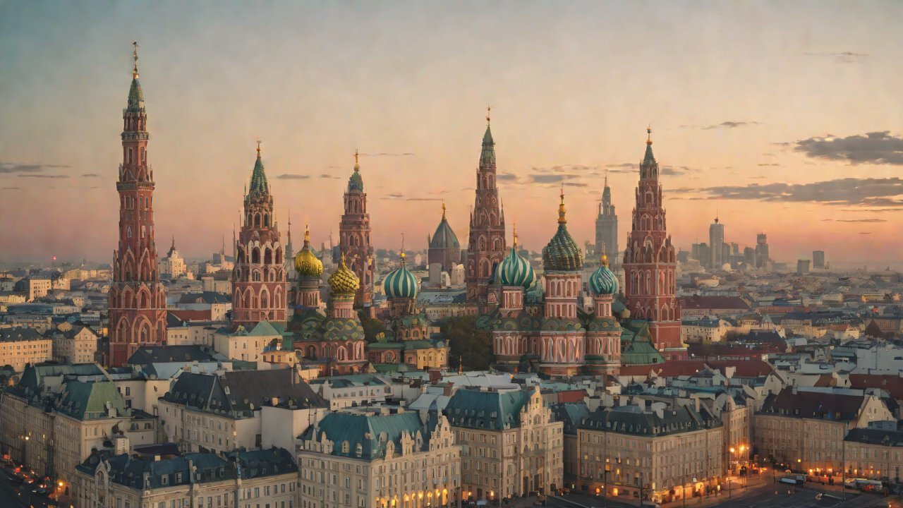 Overview of Russian RFID Market