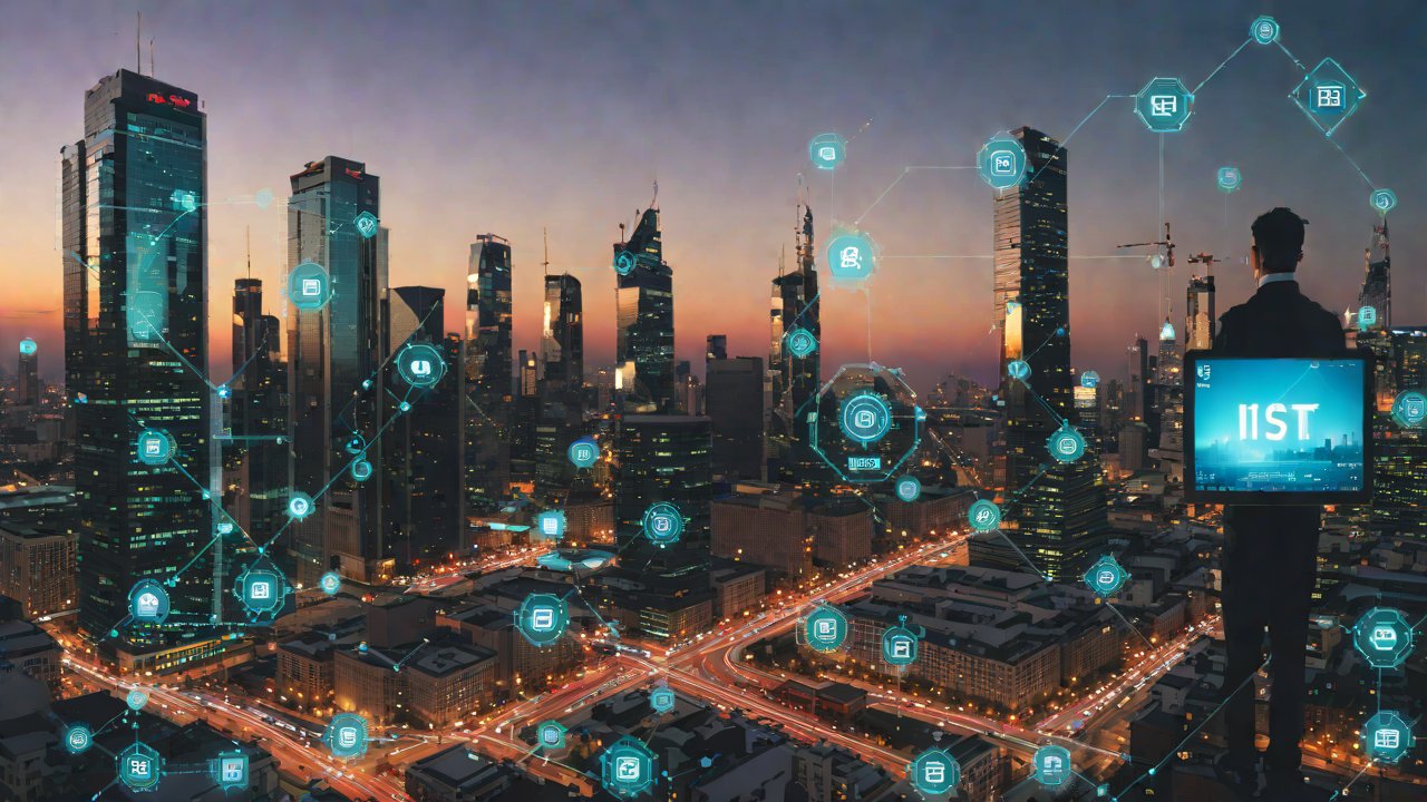 Understanding the Russian IoT Design Scene