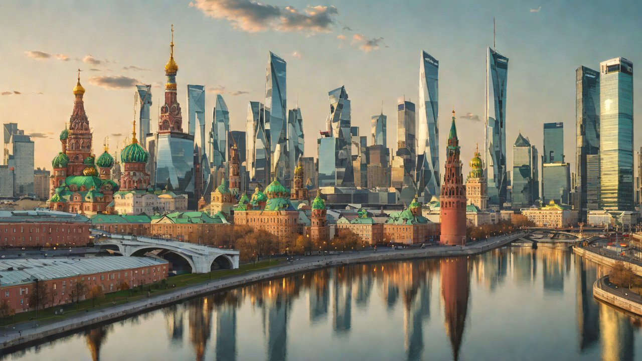 The Top 5 IoT Interface Designers in Russia