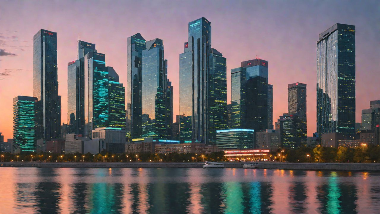 Top 3 Most Influential IoT Unicorns in Russia