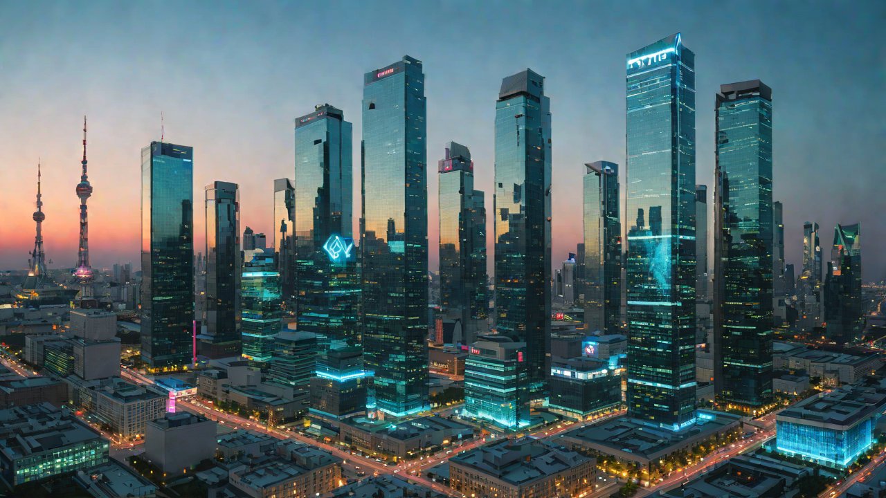 Top 3 Most Influential IoT Unicorns in Russia