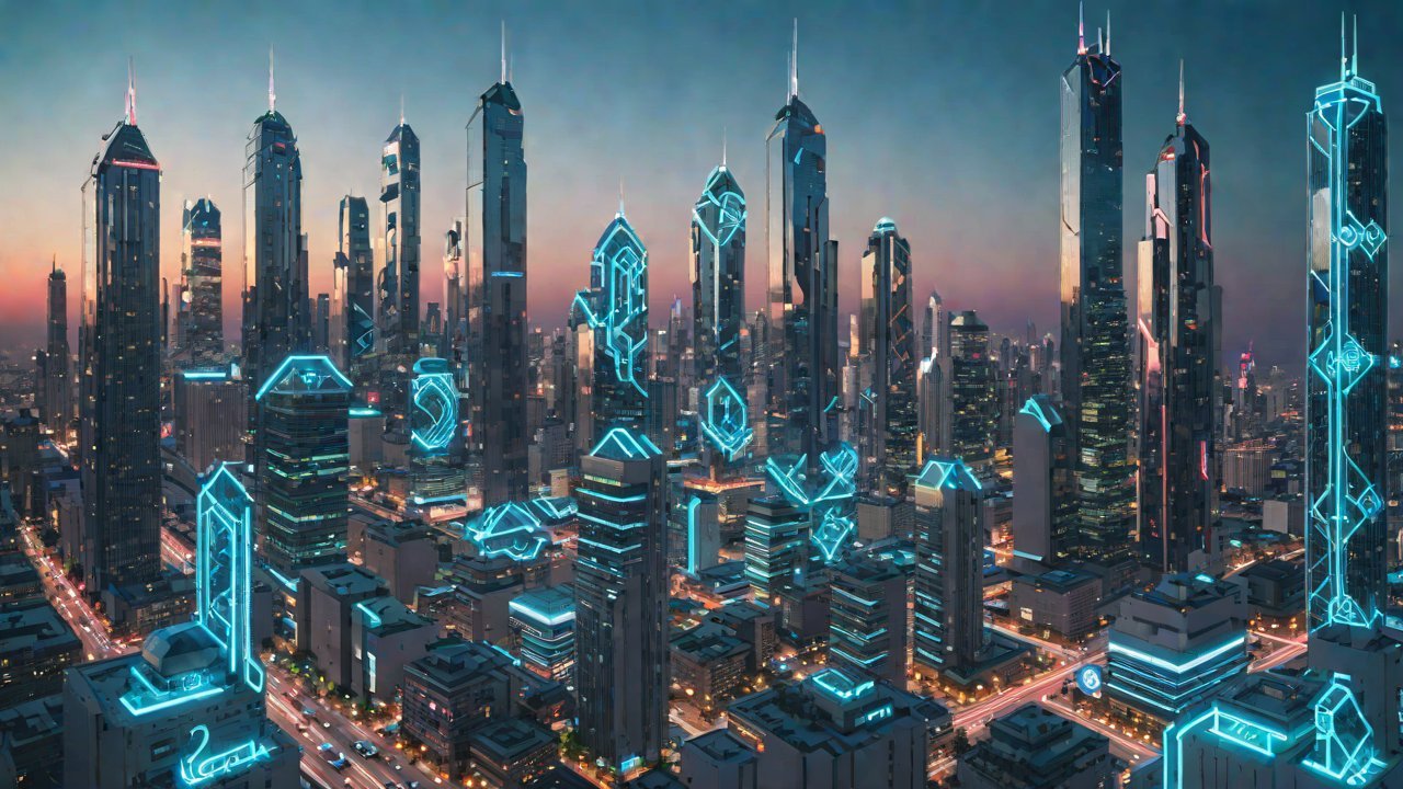 Overview of Top IoT R&D Centers in Russia