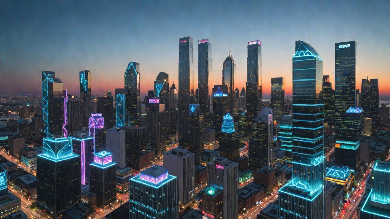 Krasnoyarsk Scientific and Technical Centre