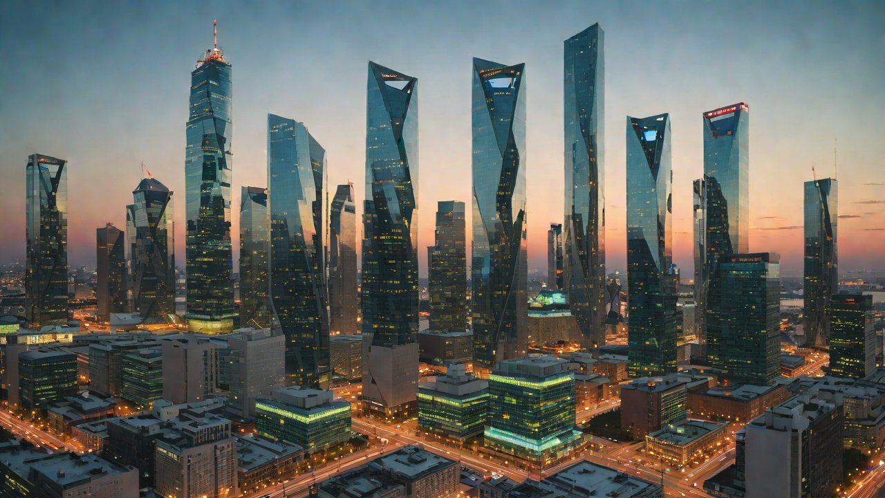 Top 7 Most Competitive IoT Technology Pioneers in Russia