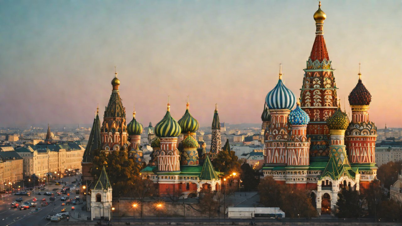 Top Companies in the Russian IoT Industry