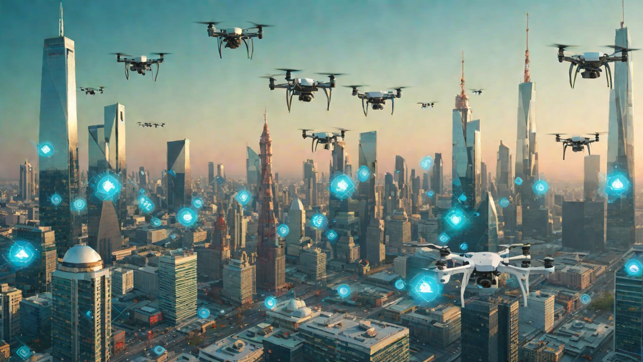 Nornic (Industrial IoT Solutions)