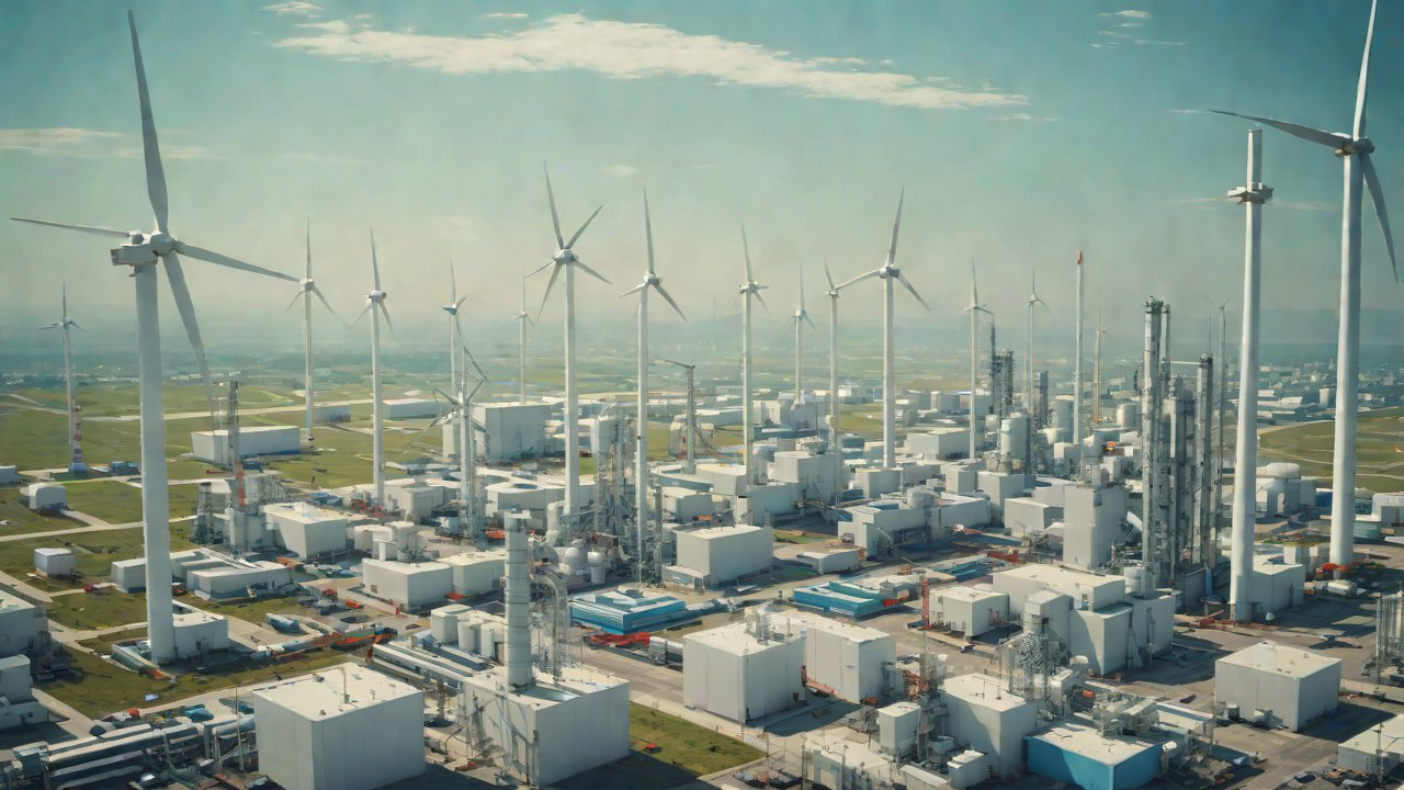 Overview of the Russian IIoT Market