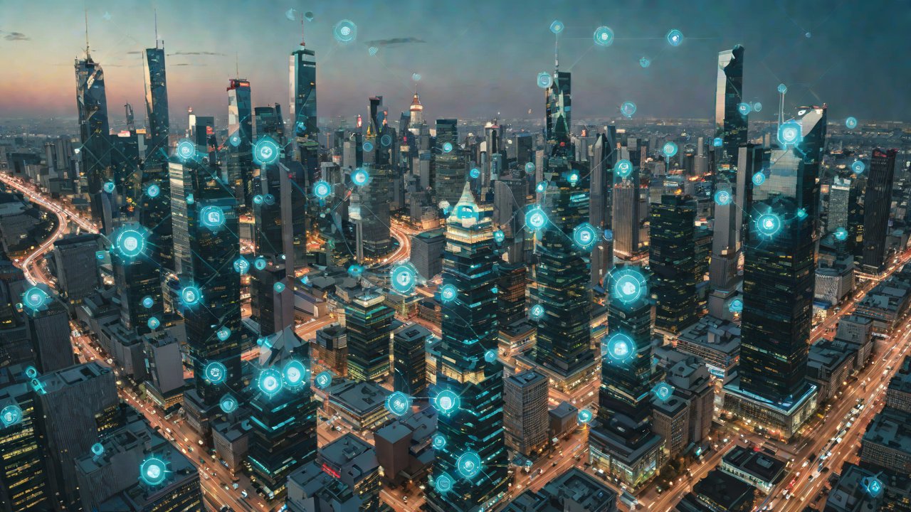 St. Petersburg Smart City