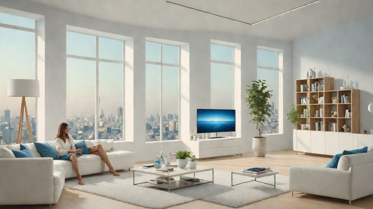 Top 10 Smart Home IoT Brands in Russia