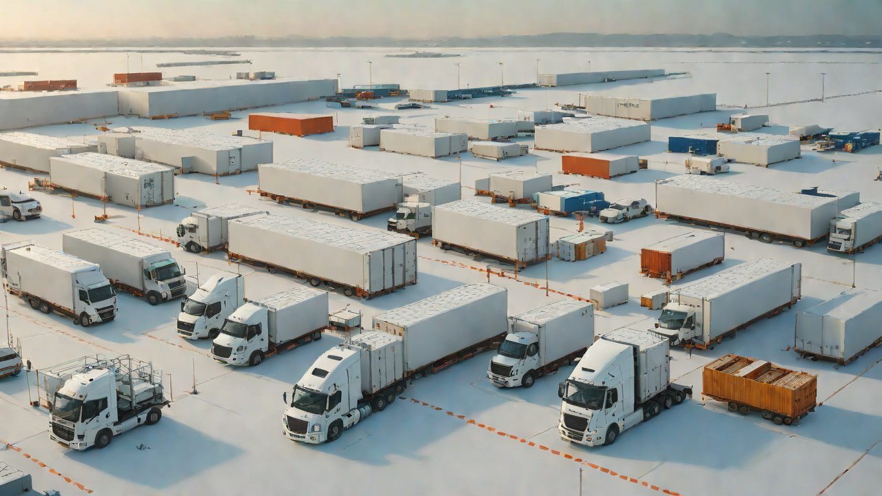 Top 5 Smart Logistics and Cold Chain Monitoring IoT Companies in Russia