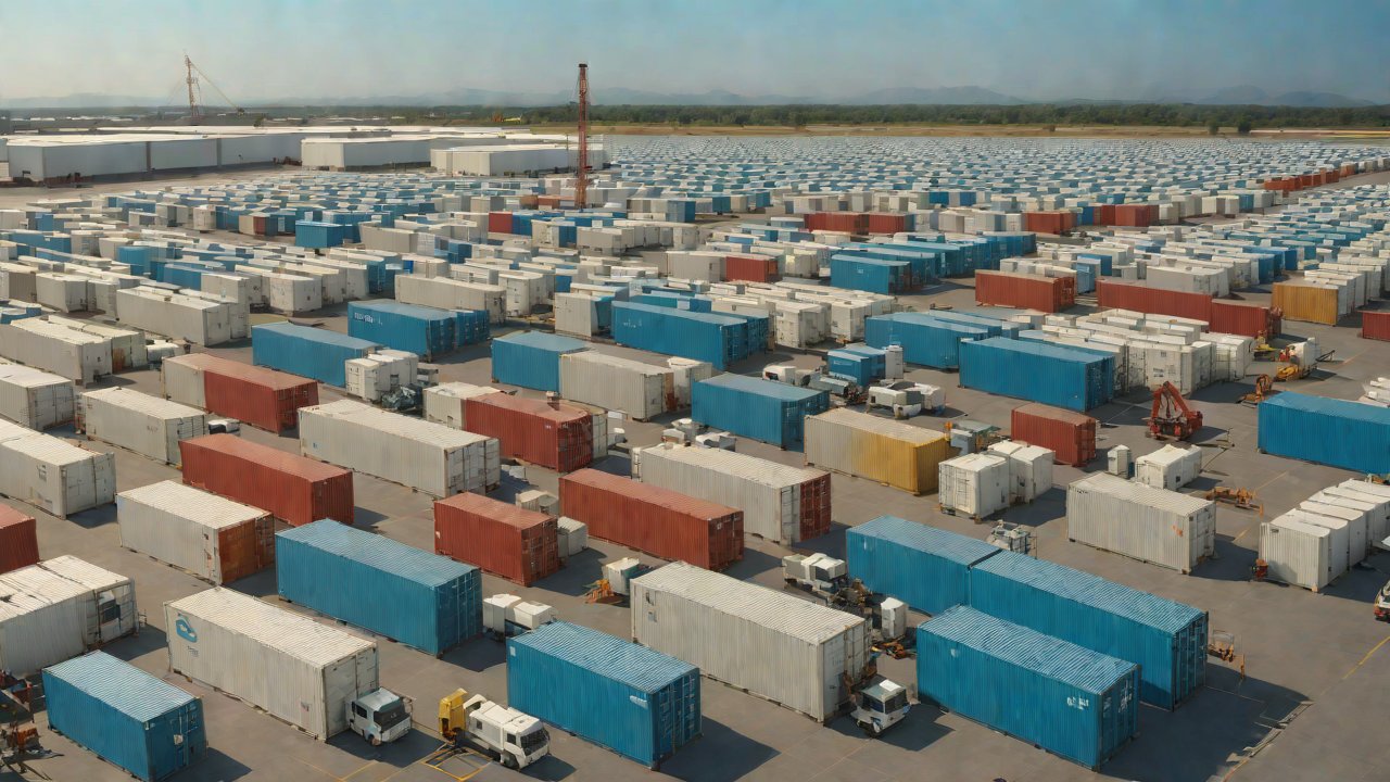 Overview of Smart Logistics and Cold Chain Monitoring Market in Russia