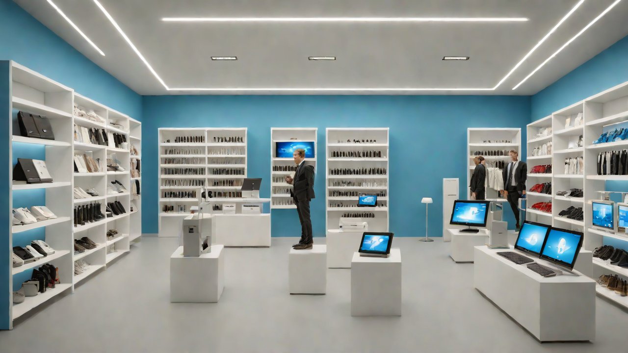 Expert Profile: Maxim Baryshnikov