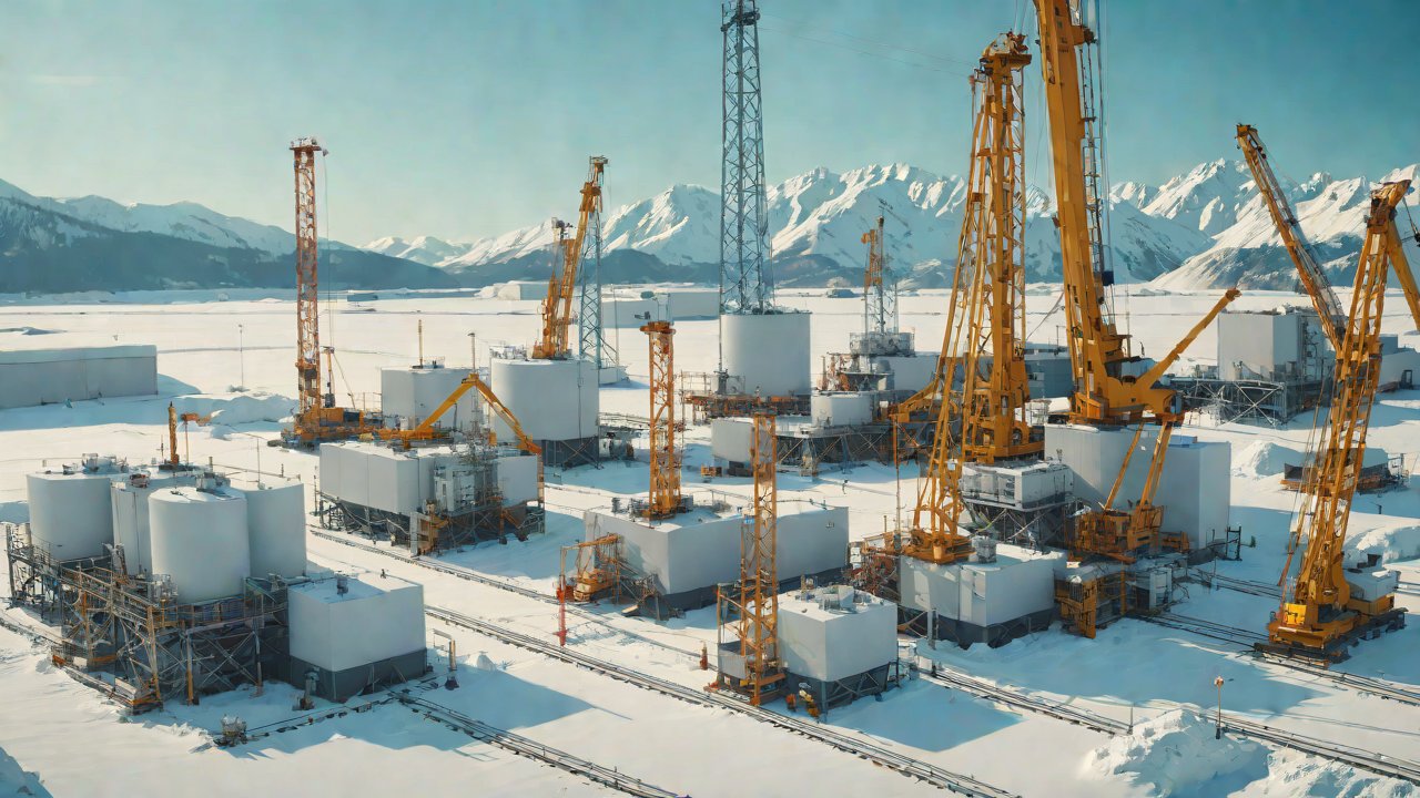 Overview of Russian IoT Sensor Market