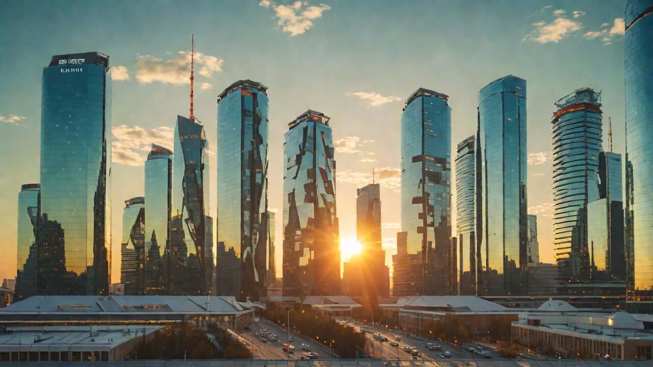 Senet (LoRaWAN) Russia