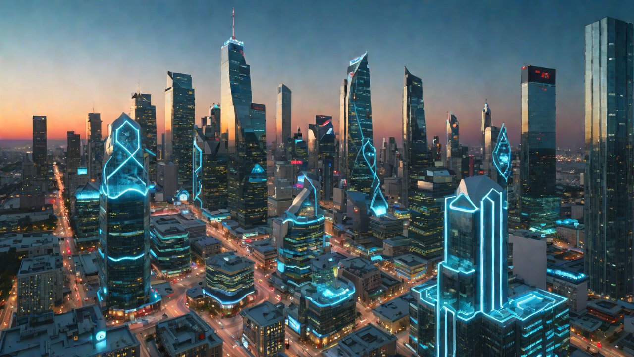 Top 5 IoT Security Technology Providers in Russia