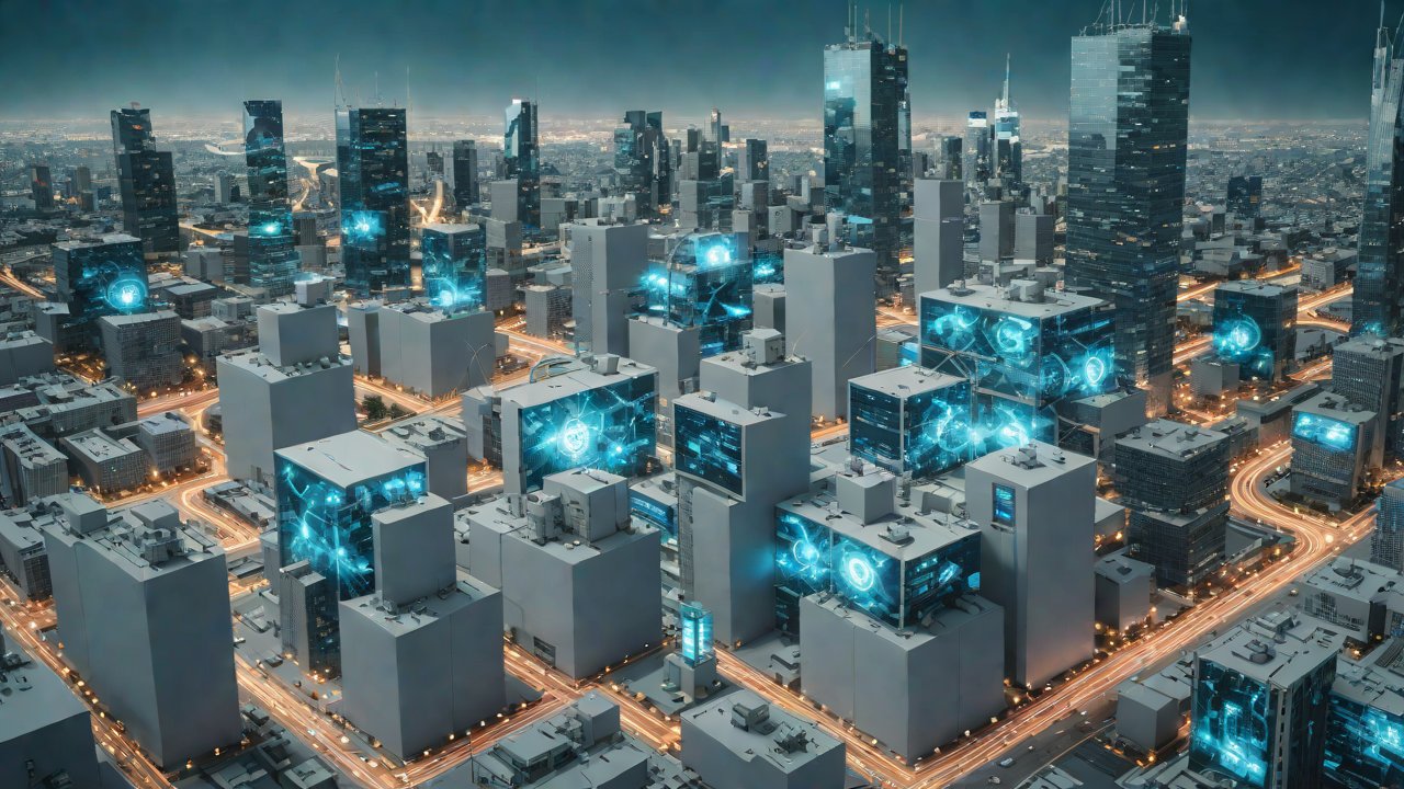 Top 5 IoT Security Technology Providers in Russia