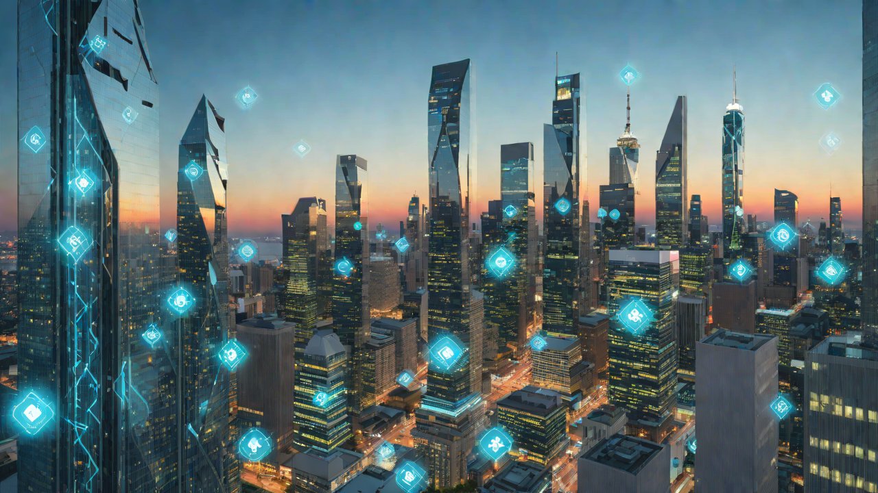 Overview of Edge Computing and IoT in Russia