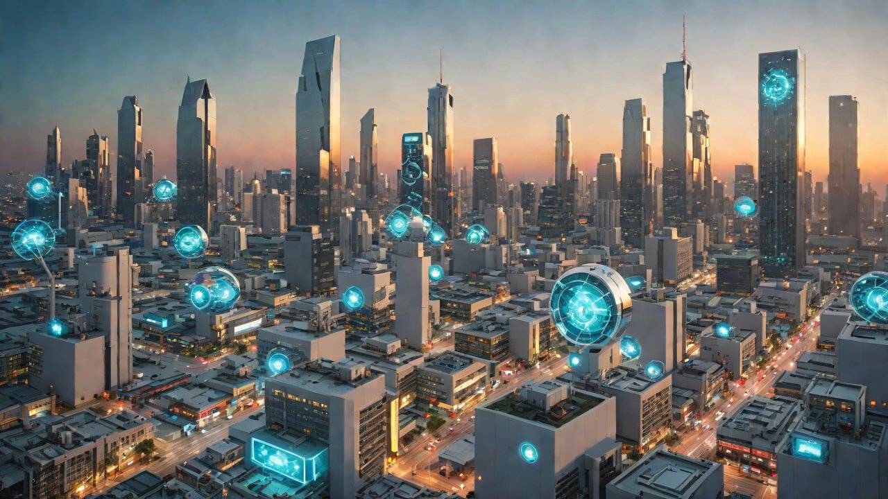 Top 4 IoT Controller R&D and Manufacturing Companies in Russia