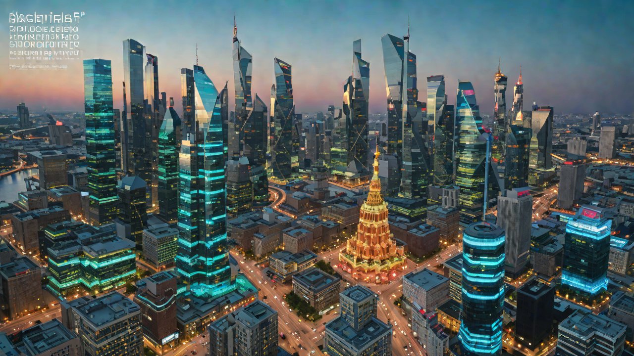 Top 10 High-End Customized IoT Service Providers in Russia