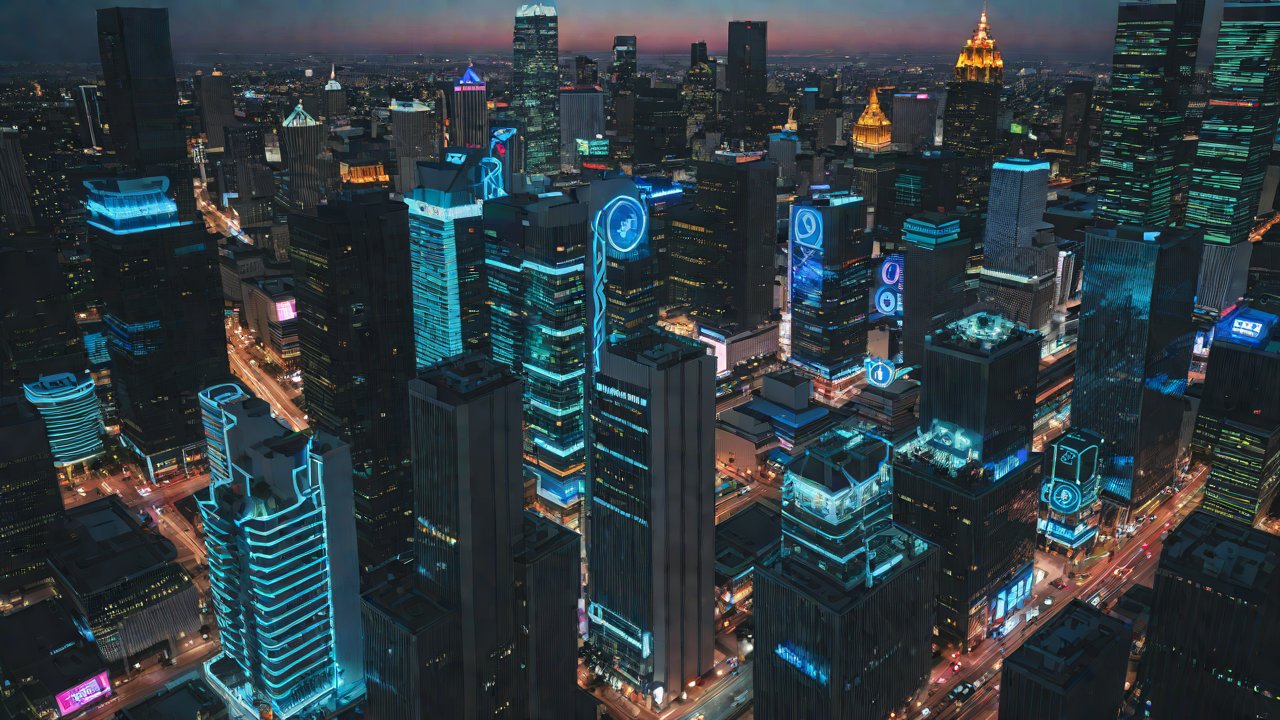 Key Players and Their Offerings