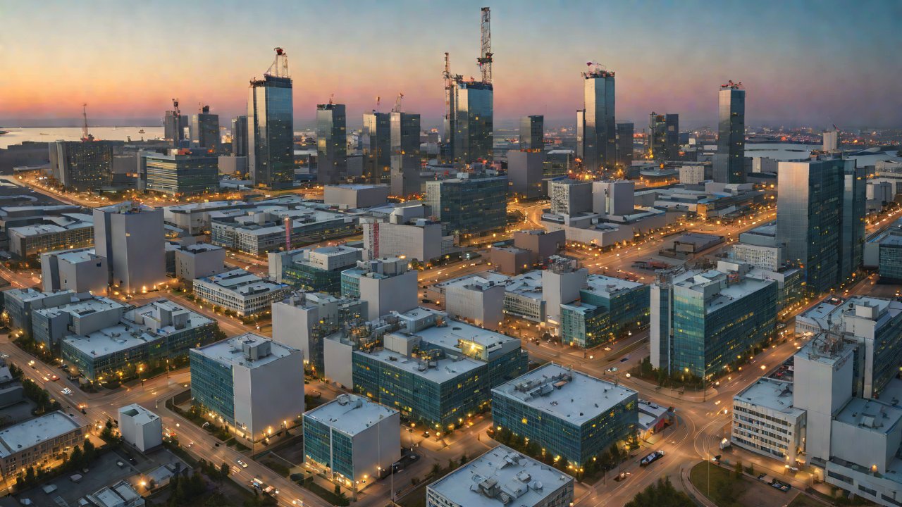 Top 5 Reliable and Cost-Effective IoT Manufacturers in Russia