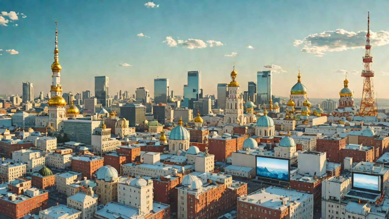 Market Presence and Competitiveness