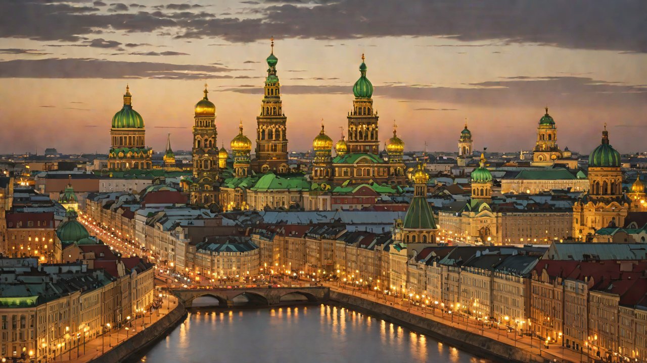 Top 8 Internationally Reputable IoT Brands in Russia