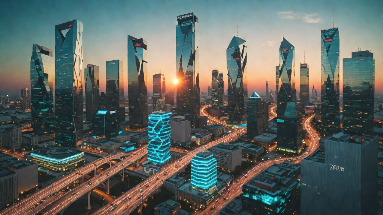 Overview of the Russian IoT Market